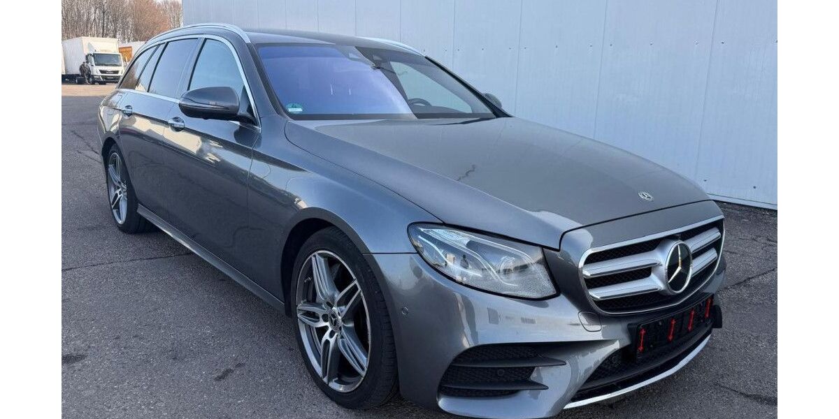 Mercedes-Benz E 400 150.499 km 23.900 &euro; Neuenstein 74632