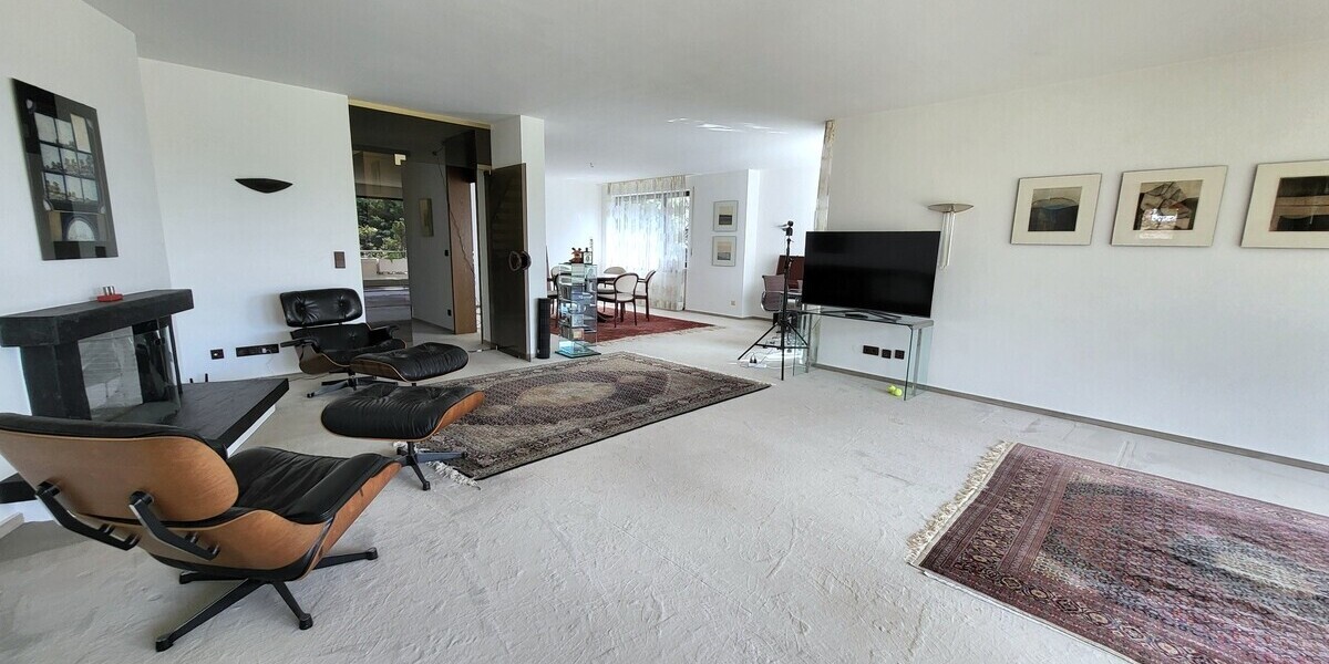 Unternehmer-Villa in AAA-Lage von Kronberg - Villa Kronberg-Schönberg Schönberg | Angebot:26348348