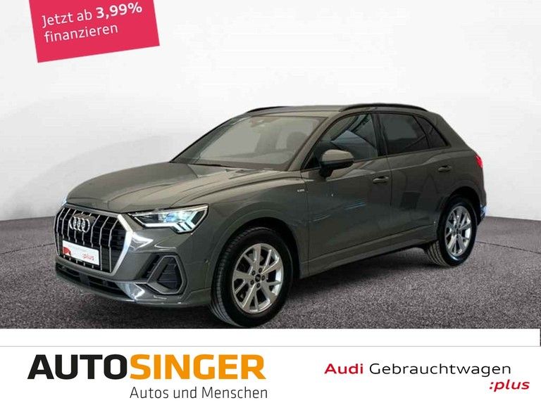 Audi Q3 26.990 km 36.920 &euro; Marktoberdorf 87616