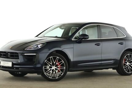 Porsche Macan 67.900 km 62.900 &euro; Bamberg 96052