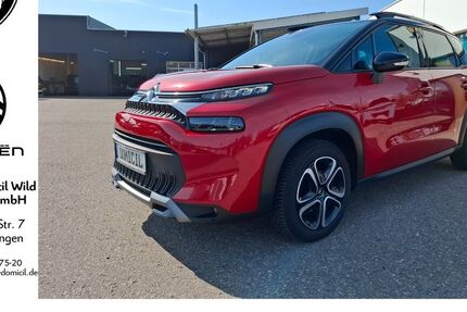 Citroen C3 Aircross 37.500 km 17.280 &euro; Mengen 88512