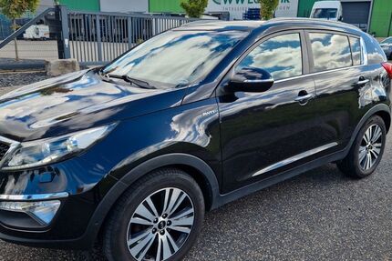 Kia Sportage 144.000 km 11.400 € Wirges 56422