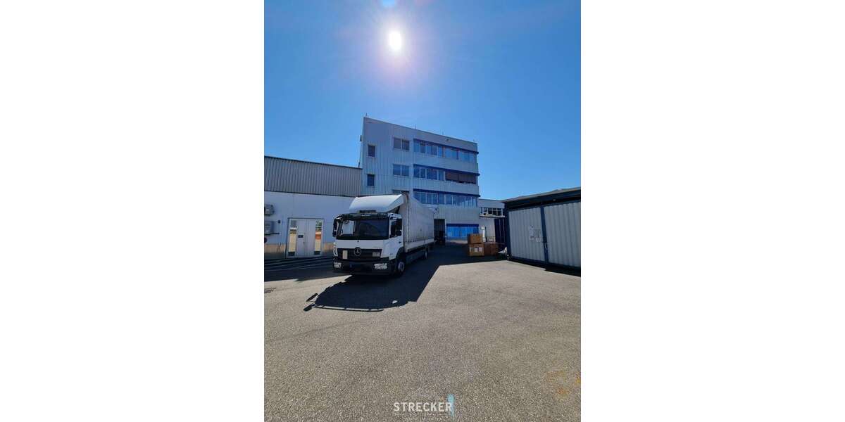 Gewerbeobjekt Gaggenau - 2.800&euro; | Angebot:27068606