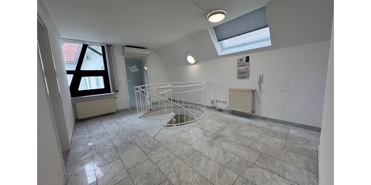 Maisonettenwohnung Nieder-Olm Olm - 3.5 Zimmer, 100 m&sup2;, 1.250&euro; | Angebot:24921330