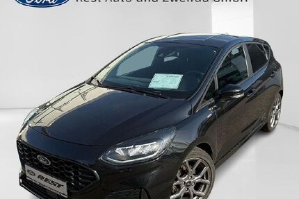 Ford Fiesta 42.615 km 16.350 € Achern 77855