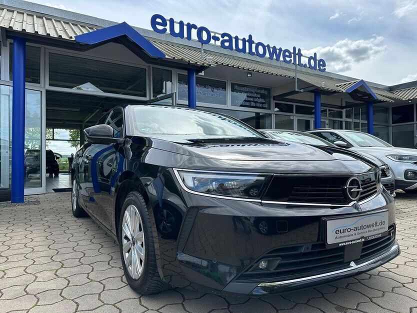 Astra