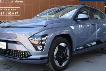 Hyundai KONA 10.000 km 29.950 € Höxter 37671