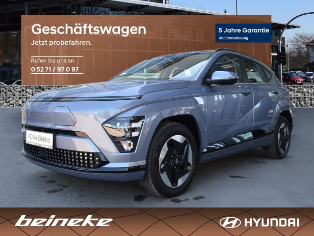 Hyundai KONA 10.000 km 29.950 € Höxter 37671