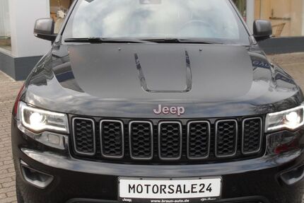 Jeep Grand Cherokee 195.000 km 20.490 &euro; Hamburg 22359