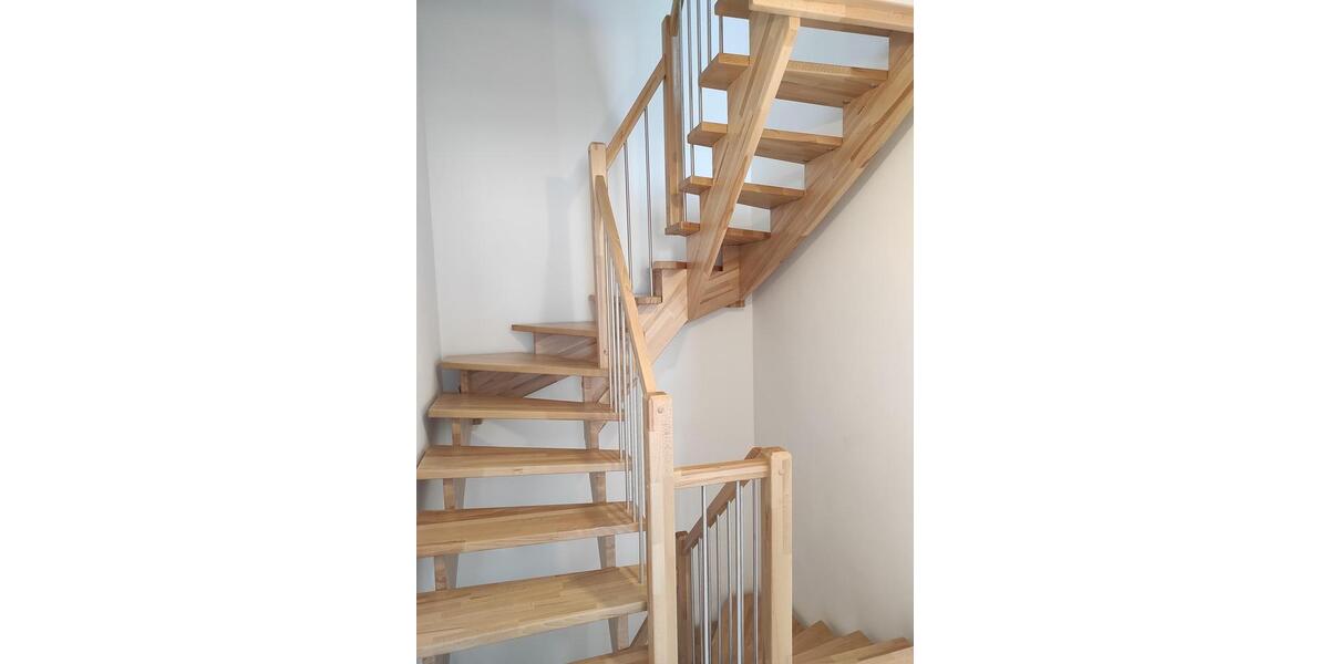 Doppelhaushälfte Ingolstadt Südost - 5 Zimmer, 130 m&sup2;, 1.800&euro; | Angebot:25001181