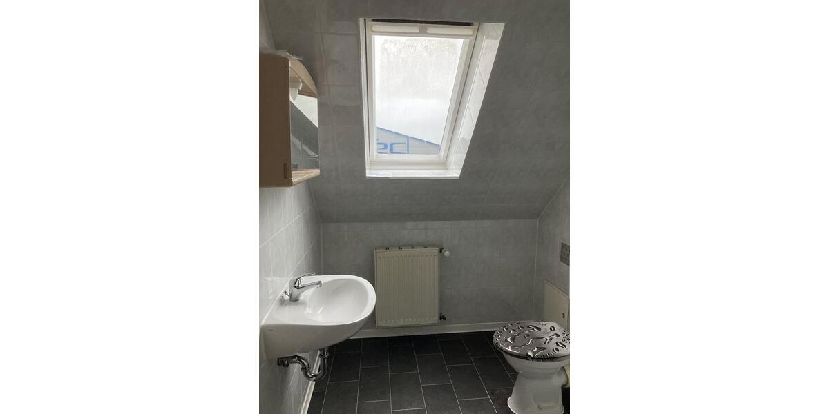 Dachgeschoßwohnung Woldegk - 2 Zimmer, 54 m&sup2;, 351&euro; | Angebot:26365415