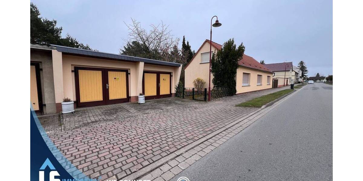 Einfamilienhaus Grieben Grieben - 4 Zimmer, 114 m&sup2;, 134.000&euro; | Angebot:26157393