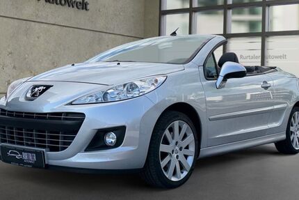 Peugeot 207 80.000 km 5.499 &euro; Jülich 52428