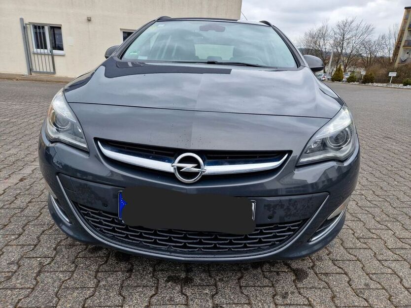 Astra