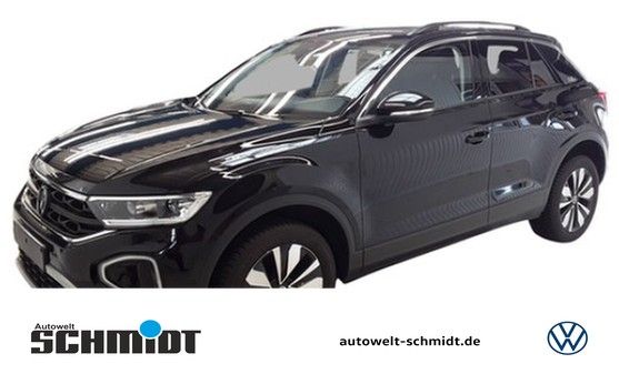 T-Roc