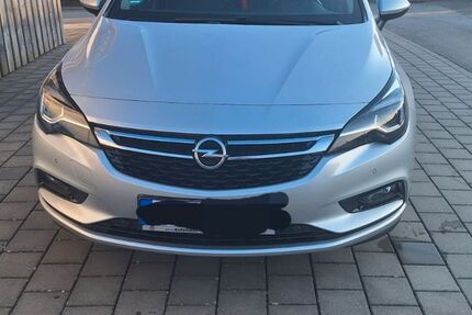 Opel Astra 145.000 km 9.000 &euro; Messkirch 88605