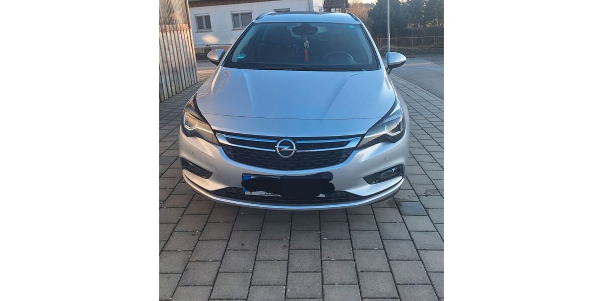 Opel Astra 145.000 km 9.000 &euro; Messkirch 88605