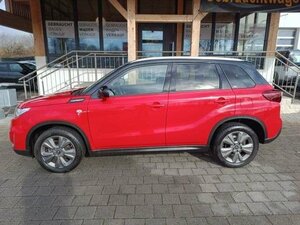 Suzuki Vitara 1,4 BOOST COMFORT 34.555 km 16.960 &euro; Höhenkirchen-Siegertsbrun 85635