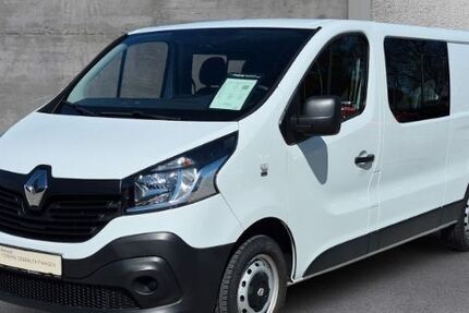 Renault Trafic 38.755 km 24.890 &euro; Fürstenwalde 15517
