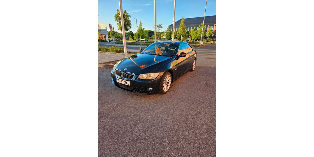 BMW 325 214.000 km 10.800 &euro; Thyrnau 94136