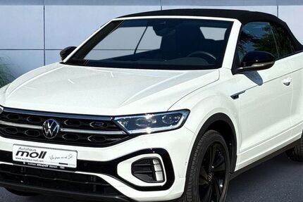 VW T-Roc 7.200 km 36.490 € Biberach 88400