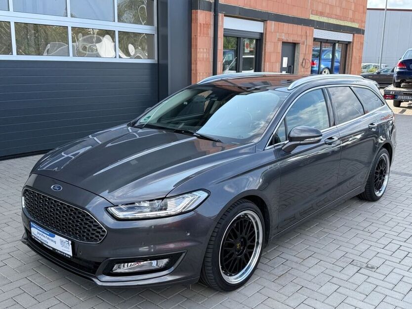 Mondeo