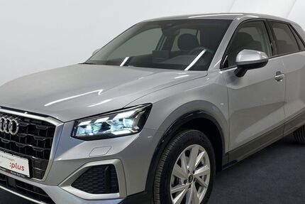 Audi Q2 7.321 km 32.730 &euro; Bad Tölz 83646