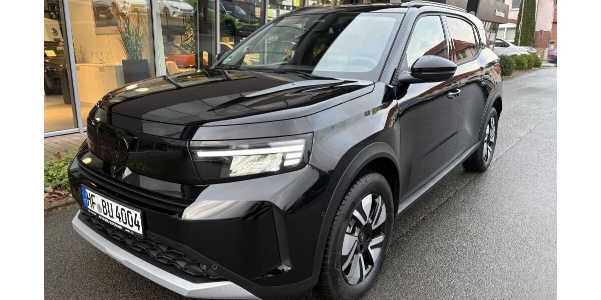 Opel Frontera 5.000 km 29.980 &euro; Herford 32049
