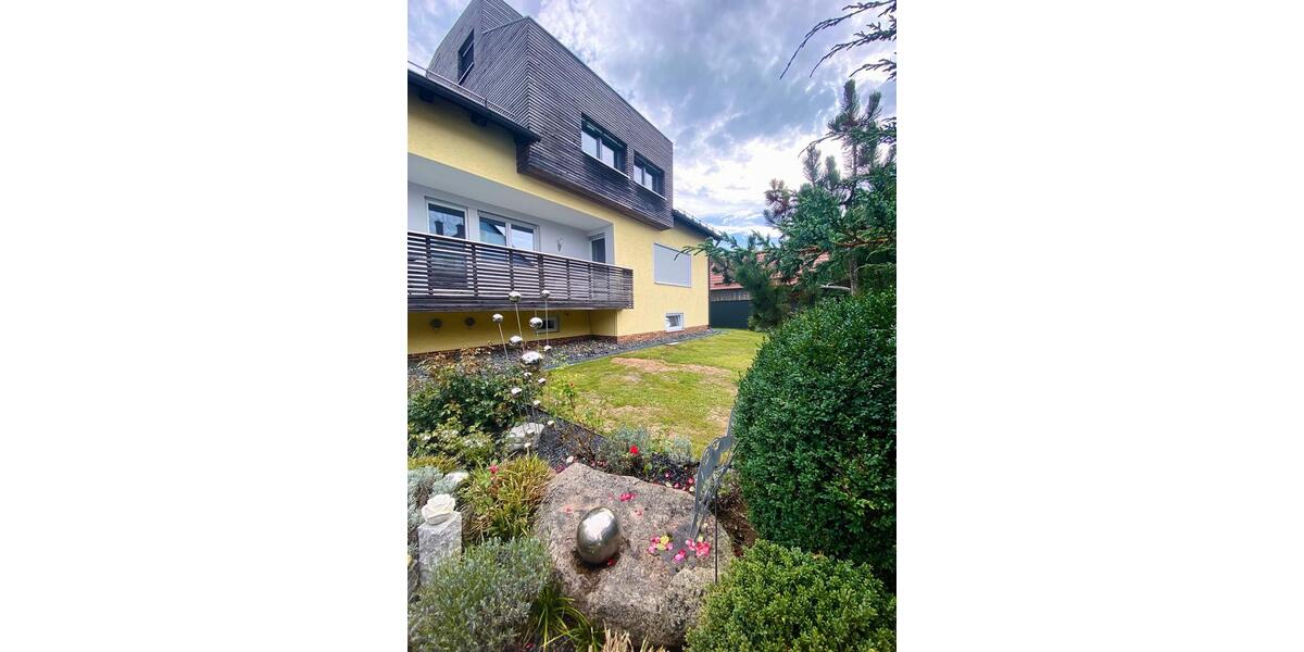 Mehrfamilienhaus, Wohnhaus Hirschau - 9 Zimmer, 236 m&sup2;, 495.000&euro; | Angebot:26972244