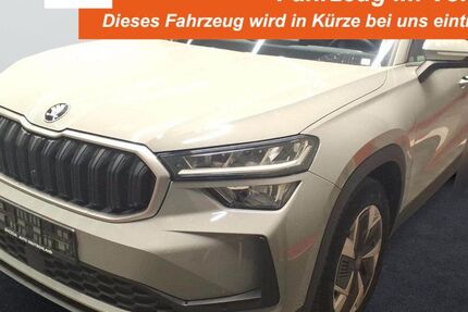 Skoda Kodiaq 7.900 km 37.990 &euro; Meppen 49716