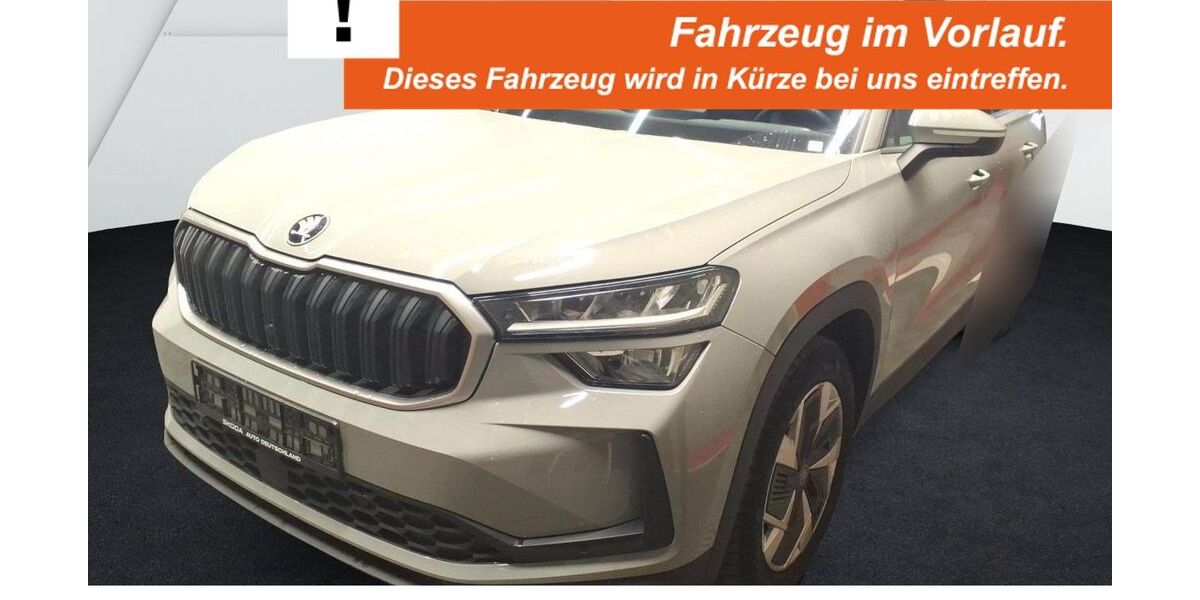 Skoda Kodiaq 7.900 km 37.990 &euro; Meppen 49716