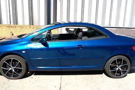 Peugeot 307 177.500 km 2.500 &euro; berlin 10969