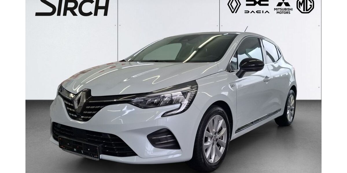 Renault Clio 59.910 km 14.990 &euro; Memmingen 87700