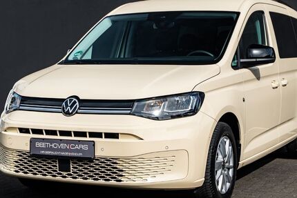 VW Caddy 3.000 km 57.900 € Solingen 42655
