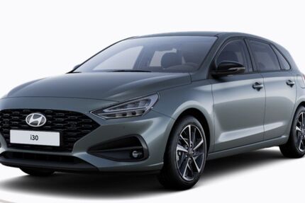 Hyundai i30 4.900 km 26.190 &euro; Mühldorf am Inn 84453
