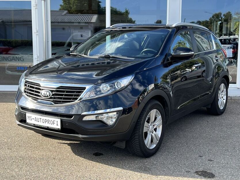 Sportage