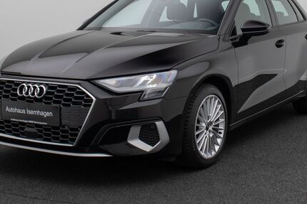 Audi A3 43.676 km 22.999 &euro; Isernhagen 30916