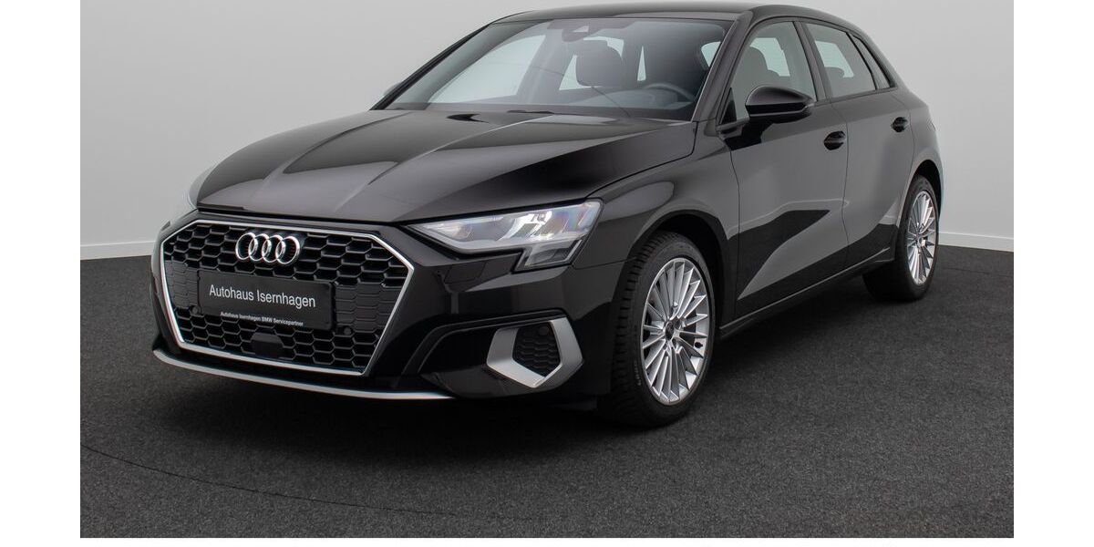 Audi A3 43.676 km 22.999 &euro; Isernhagen 30916