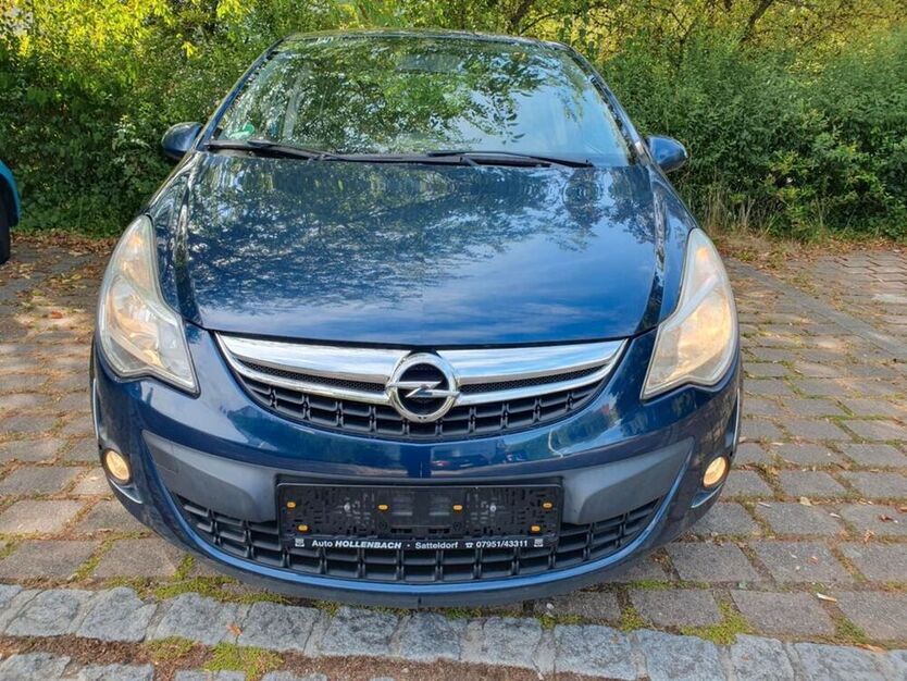 Corsa