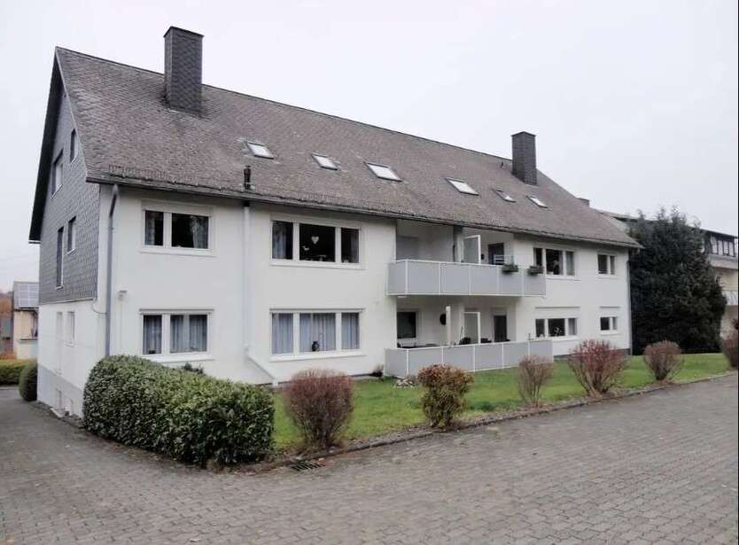 Wohnung zum Mieten in Hachenburg 550 € 70 m²