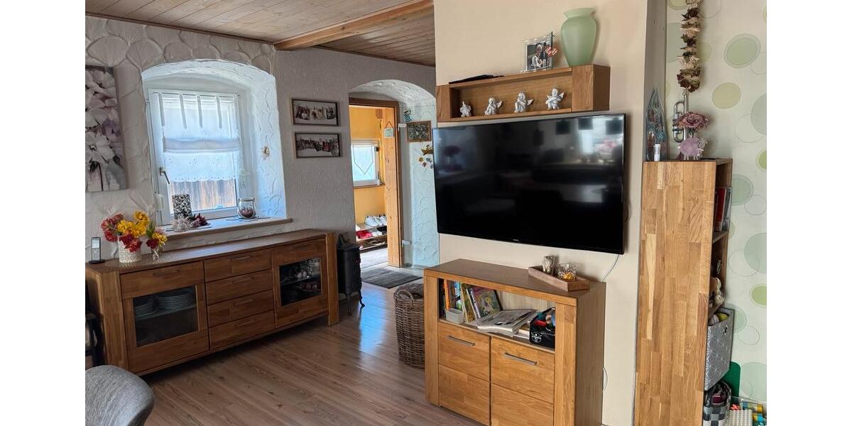 Einfamilienhaus Rehau - 5 Zimmer, 110 m&sup2;, 250.000&euro; | Angebot:26416374