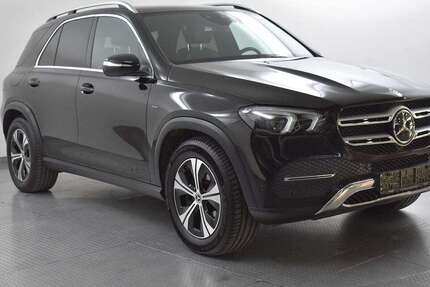 Mercedes-Benz GLE 350 150.000 km 38.350 &euro; Bebra 36179