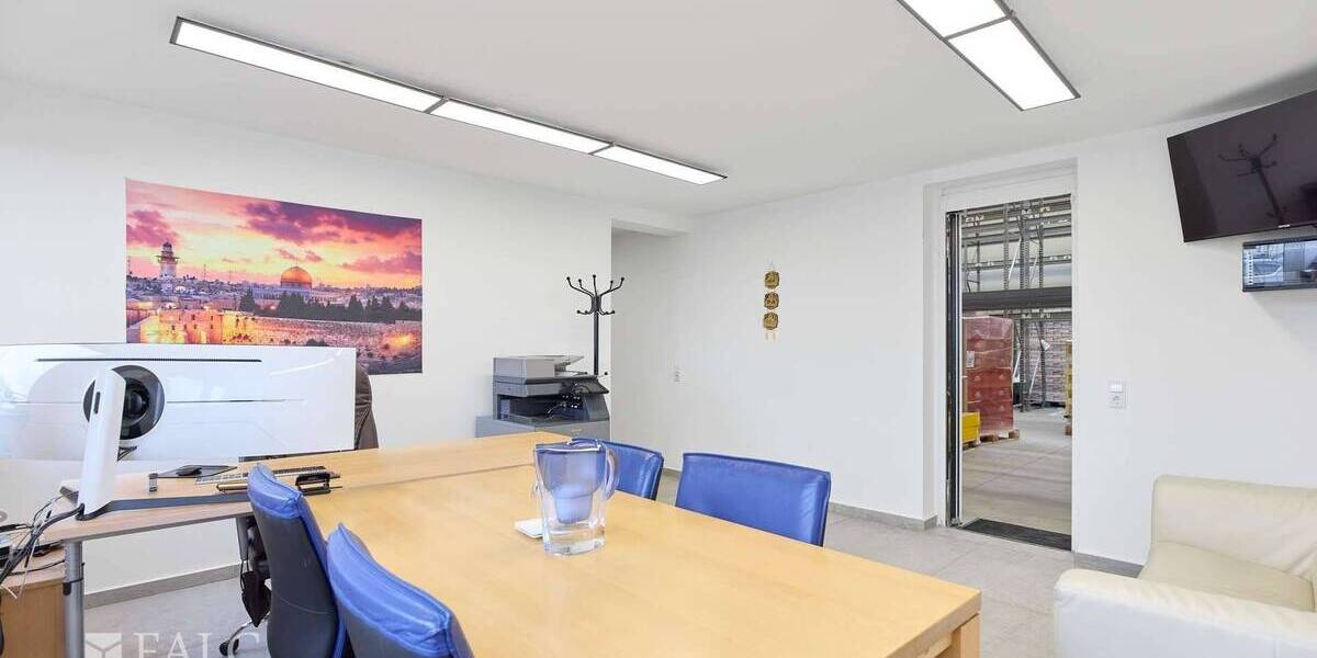 Gewerbeobjekt Stolberg Atsch - 1.395.000&euro; | Angebot:19331230