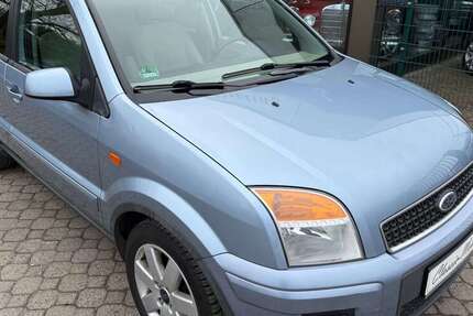 Ford Fusion 78.750 km 3.450 &euro; Beverstedt 27616