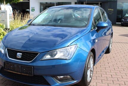 Seat Ibiza 98.872 km 7.470 € Lünen 44536
