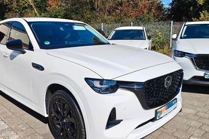 Mazda CX-60 61.500 km 29.990 &euro; Mietingen 88487