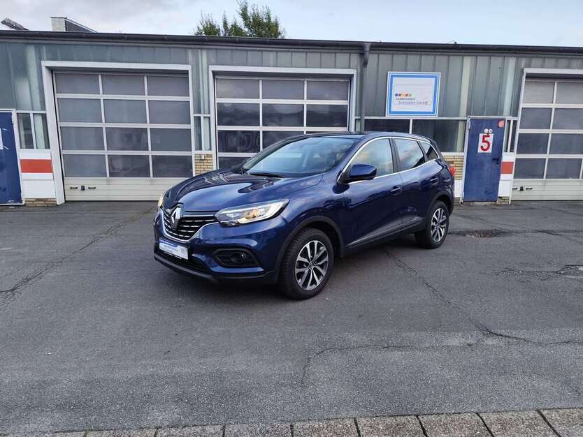 Renault Kadjar 35.750 km 20.690 € Lübeck 23560