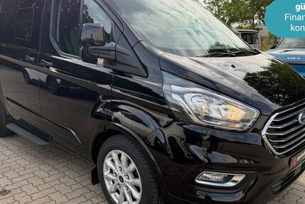 Ford Tourneo Custom 50.342 km 36.390 &euro; Ludwigsfelde (bei Berlin) 14974
