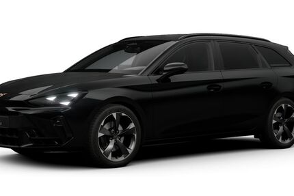 Cupra Leon 19.856 km 29.990 &euro; Rostock 18059