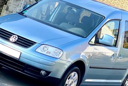 VW Caddy 214.300 km 3.300 &euro; Bielefeld 33647